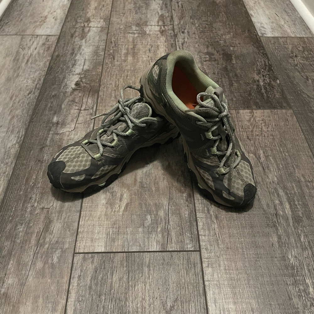 Merrell Hiking Boots for women